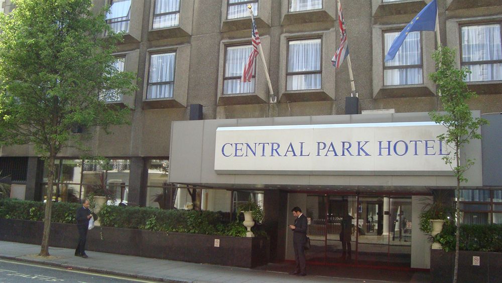 Central Park Hotel London image 1